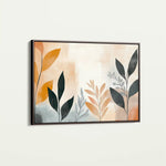 Boho 149 Canvas Art 90 x 60 cm / Stretched on hidden frame