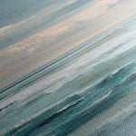 Abstract 1492 Canvas Art 60 x 40 cm / Stretched on hidden frame