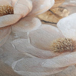 Floral Canvas Wall Art WAD1492-F 90 x 60 cm / Stretched on hidden frame