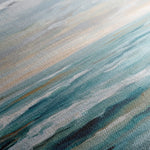 Abstract 1493 Canvas Art 60 x 40 cm / Stretched on hidden frame