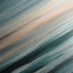 Abstract 1495 Canvas Art 60 x 40 cm / Stretched on hidden frame