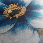 Floral Canvas Wall Art WAD1497-F 90 x 60 cm / Stretched on hidden frame