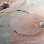 Floral Canvas Wall Art WAD1498-F 90 x 60 cm / Stretched on hidden frame