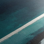 Abstract 1499 Canvas Art 60 x 40 cm / Stretched on hidden frame