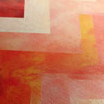 Boho 150 Canvas Art 90 x 60 cm / Stretched on hidden frame