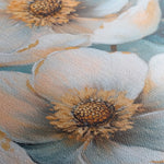 Floral Canvas Wall Art WAD1503-F 90 x 60 cm / Stretched on hidden frame