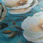 Floral Canvas Wall Art WAD1504-F 90 x 60 cm / Stretched on hidden frame