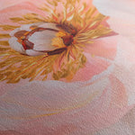 Floral Canvas Wall Art WAD1505-F 90 x 60 cm / Stretched on hidden frame