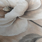 Floral Canvas Wall Art WAD1506-F 90 x 60 cm / Stretched on hidden frame