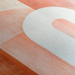 Boho 151 Canvas Art 90 x 60 cm / Stretched on hidden frame