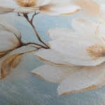 Floral Canvas Wall Art WAD1511-F 90 x 60 cm / Stretched on hidden frame