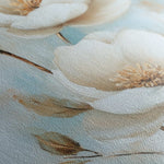 Floral Canvas Wall Art WAD1512-F 90 x 60 cm / Stretched on hidden frame