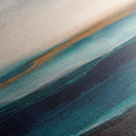 Abstract 1517 Canvas Art 60 x 40 cm / Stretched on hidden frame