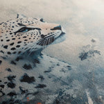 Animals 152 Canvas Art 90 x 60 cm / Stretched on hidden frame