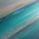 Abstract 1527 Canvas Art 60 x 40 cm / Stretched on hidden frame