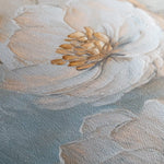 Floral Canvas Wall Art WAD1528-F 90 x 60 cm / Stretched on hidden frame