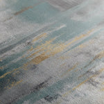 Abstract 153 Canvas Art 60 x 40 cm / Stretched on hidden frame