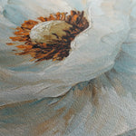 Floral Canvas Wall Art WAD1534-F 90 x 60 cm / Stretched on hidden frame