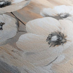 Floral Canvas Wall Art WAD1536-F 90 x 60 cm / Stretched on hidden frame