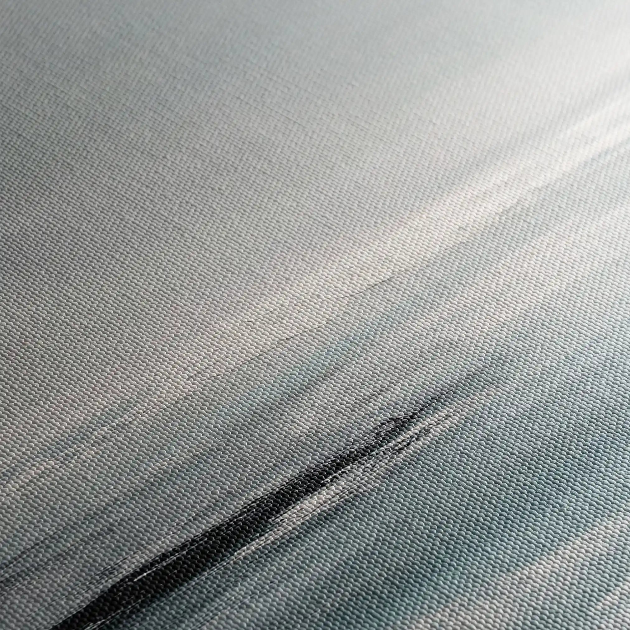 Abstract 1538 Canvas Art 60 x 40 cm / Stretched on hidden frame