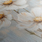 Floral Canvas Wall Art WAD1539-F 90 x 60 cm / Stretched on hidden frame