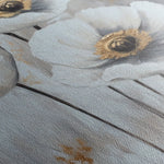 Floral Canvas Wall Art WAD1541-F 90 x 60 cm / Stretched on hidden frame