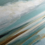 Abstract 1542 Canvas Art 60 x 40 cm / Stretched on hidden frame