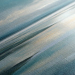 Abstract 1543 Canvas Art 60 x 40 cm / Stretched on hidden frame