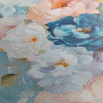 Floral Canvas Wall Art WAD1543-F 90 x 60 cm / Stretched on hidden frame