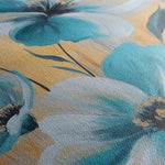 Floral Canvas Wall Art WAD1545-F 90 x 60 cm / Stretched on hidden frame