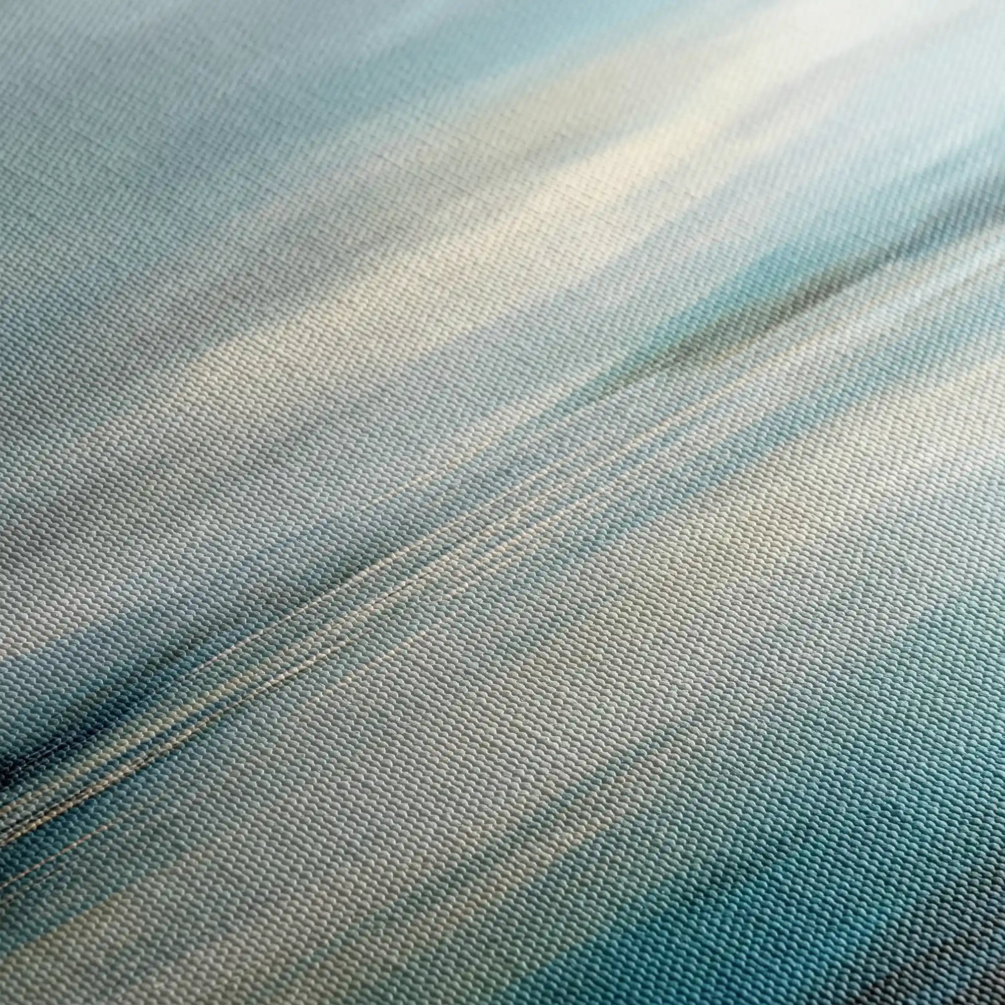 Abstract 1546 Canvas Art 60 x 40 cm / Stretched on hidden frame