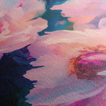 Floral Canvas Wall Art WAD1548-F 90 x 60 cm / Stretched on hidden frame