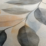 Boho 155 Canvas Art 90 x 60 cm / Stretched on hidden frame