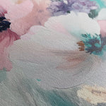 Floral Canvas Wall Art WAD1551-F 90 x 60 cm / Stretched on hidden frame