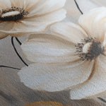 Floral Canvas Wall Art WAD1553-F 90 x 60 cm / Stretched on hidden frame