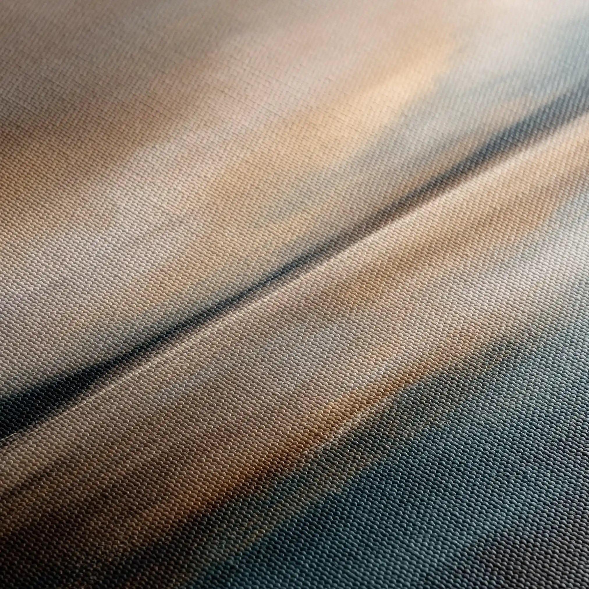 Abstract 1556 Canvas Art 60 x 40 cm / Stretched on hidden frame