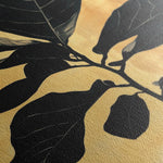 Floral Canvas Wall Art WAD1557-F 90 x 60 cm / Stretched on hidden frame