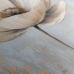 Floral Canvas Wall Art WAD1558-F 90 x 60 cm / Stretched on hidden frame