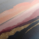 Abstract 1563 Canvas Art 60 x 40 cm / Stretched on hidden frame