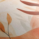 Boho 157 Canvas Art 90 x 60 cm / Stretched on hidden frame