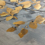 Floral Canvas Wall Art WAD157-F 90 x 60 cm / Stretched on hidden frame