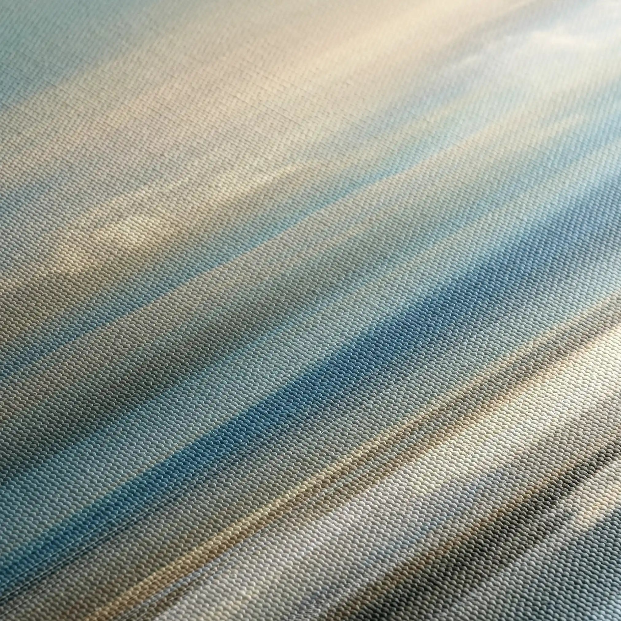 Abstract 1570 Canvas Art 60 x 40 cm / Stretched on hidden frame