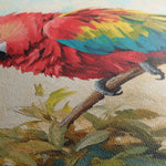 Animals 158 Canvas Art 90 x 60 cm / Stretched on hidden frame