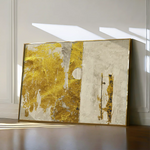 Abstract 159 Canvas Art 60 x 40 cm / Stretched on hidden frame