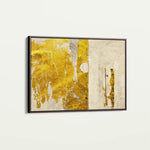 Abstract 159 Canvas Art 60 x 40 cm / Stretched on hidden frame