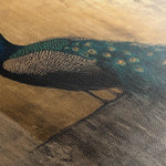 Animals 160 Canvas Art 90 x 60 cm / Stretched on hidden frame