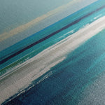 Abstract 1604 Canvas Art 60 x 40 cm / Stretched on hidden frame