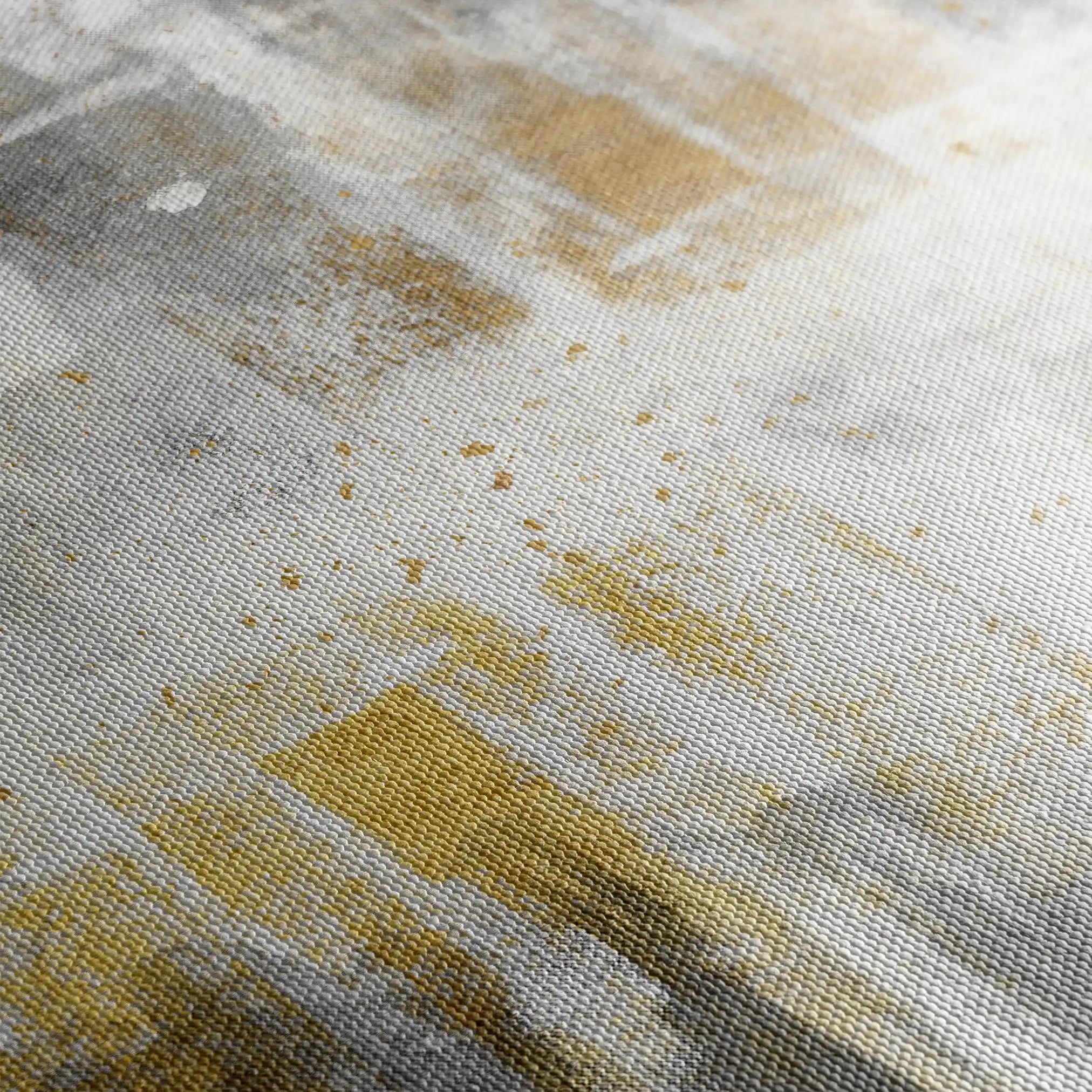 Abstract 161 Canvas Art 60 x 40 cm / Stretched on hidden frame