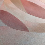 Boho 161 Canvas Art 90 x 60 cm / Stretched on hidden frame