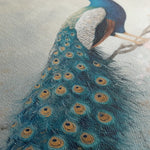 Animals 162 Canvas Art 90 x 60 cm / Stretched on hidden frame